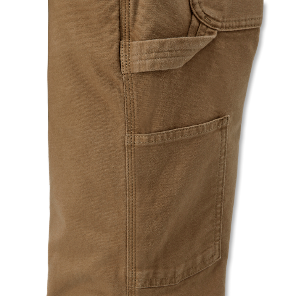 Carhartt Brown alt
