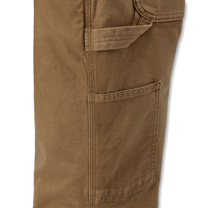 Carhartt Brown alt