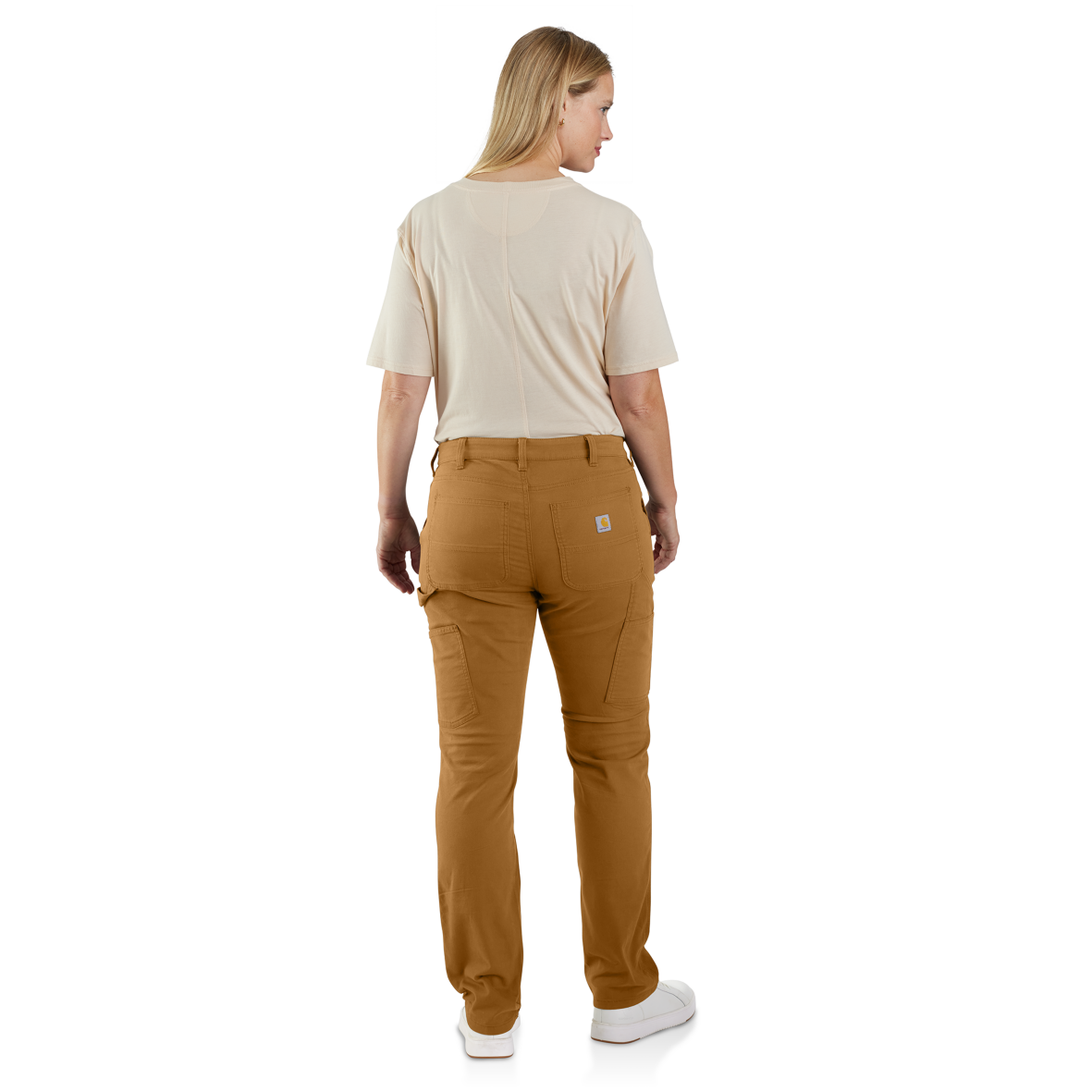 Carhartt Womens Essential Ashland Pant