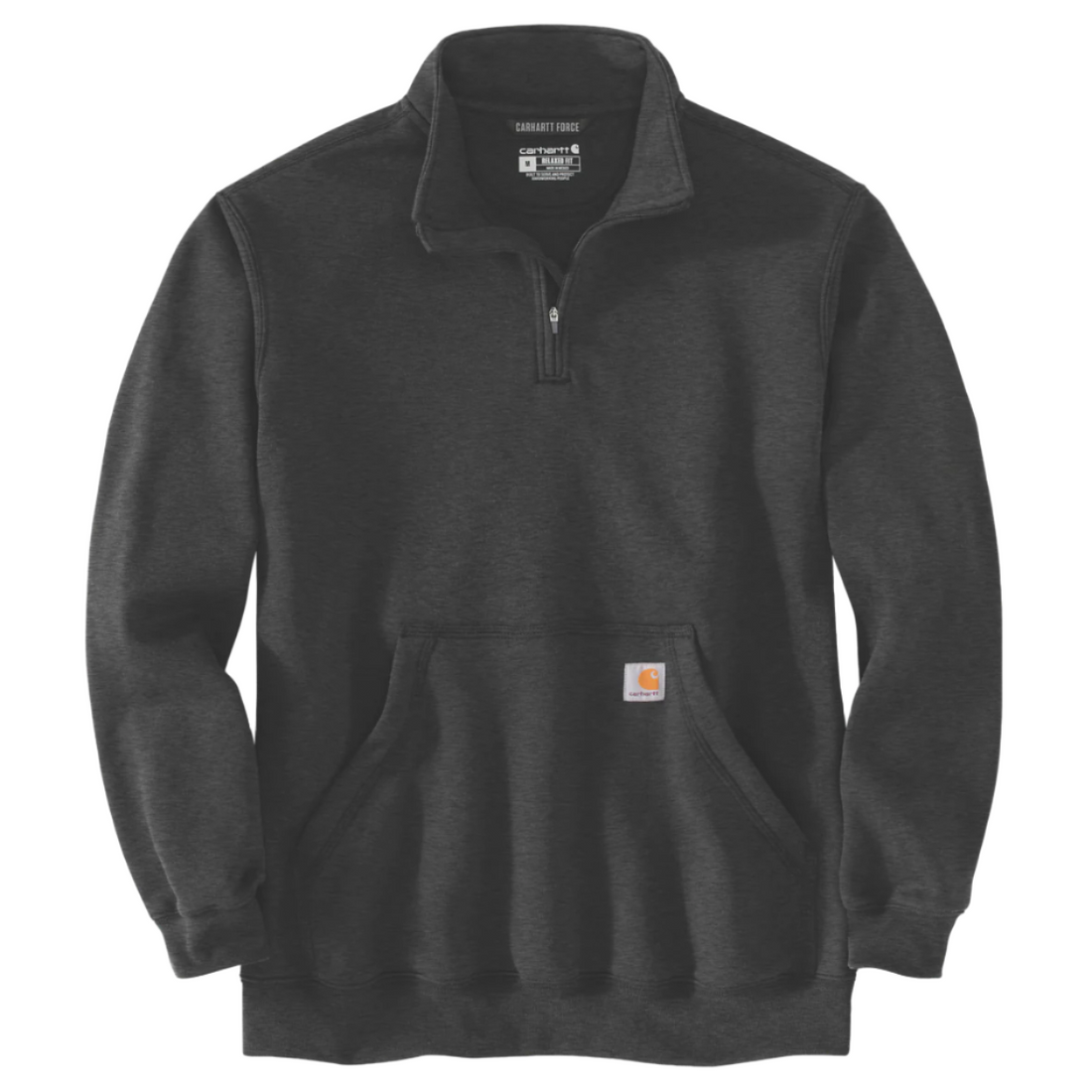 Carbon Heather 2