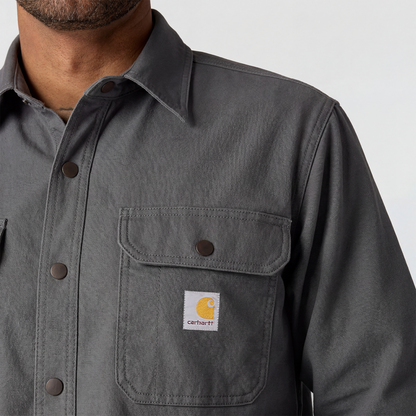 Carhartt Windham Shirt Jacket