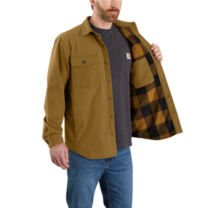 Carhartt Windham Shirt Jacket - view 3