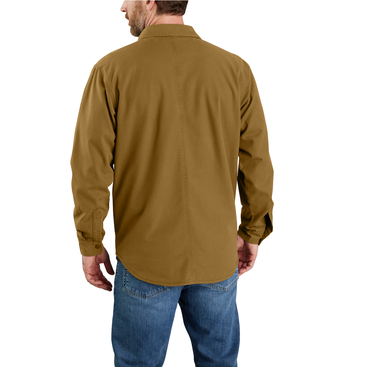 Carhartt Windham Shirt Jacket