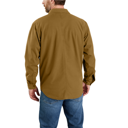 Carhartt Windham Shirt Jacket
