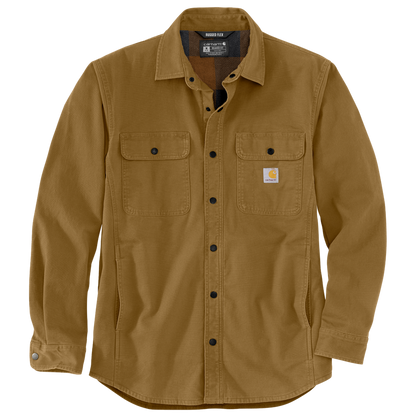 Carhartt Windham Shirt Jac