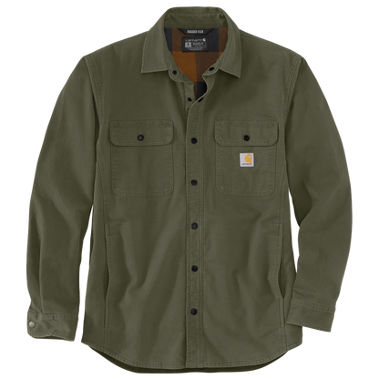 Carhartt Windham Shirt Jac