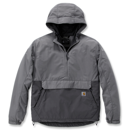 Steel/Gravel EA7