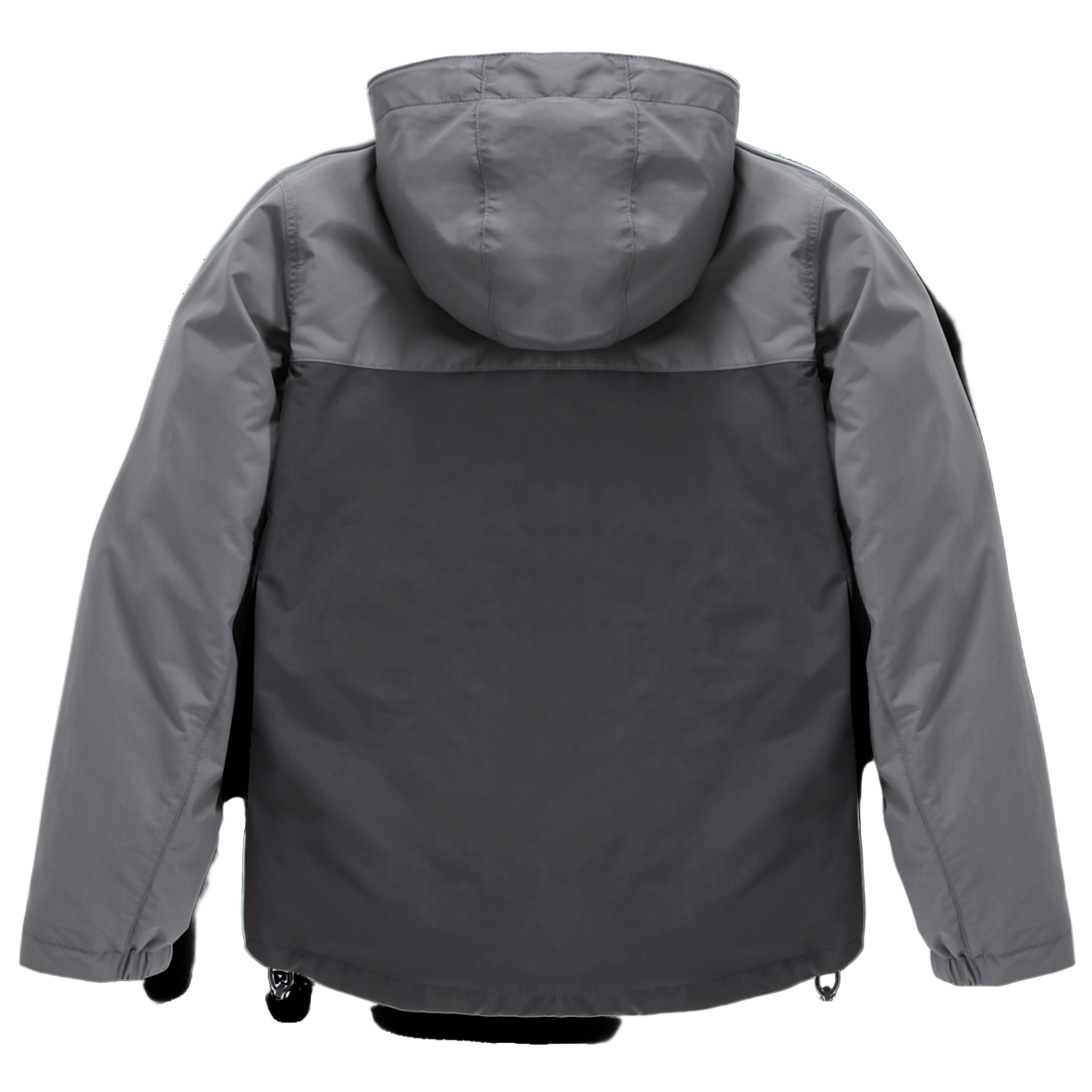 Carhartt Mens Loose Fit Packable Anorak