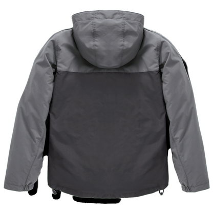 Carhartt Mens Loose Fit Packable Anorak