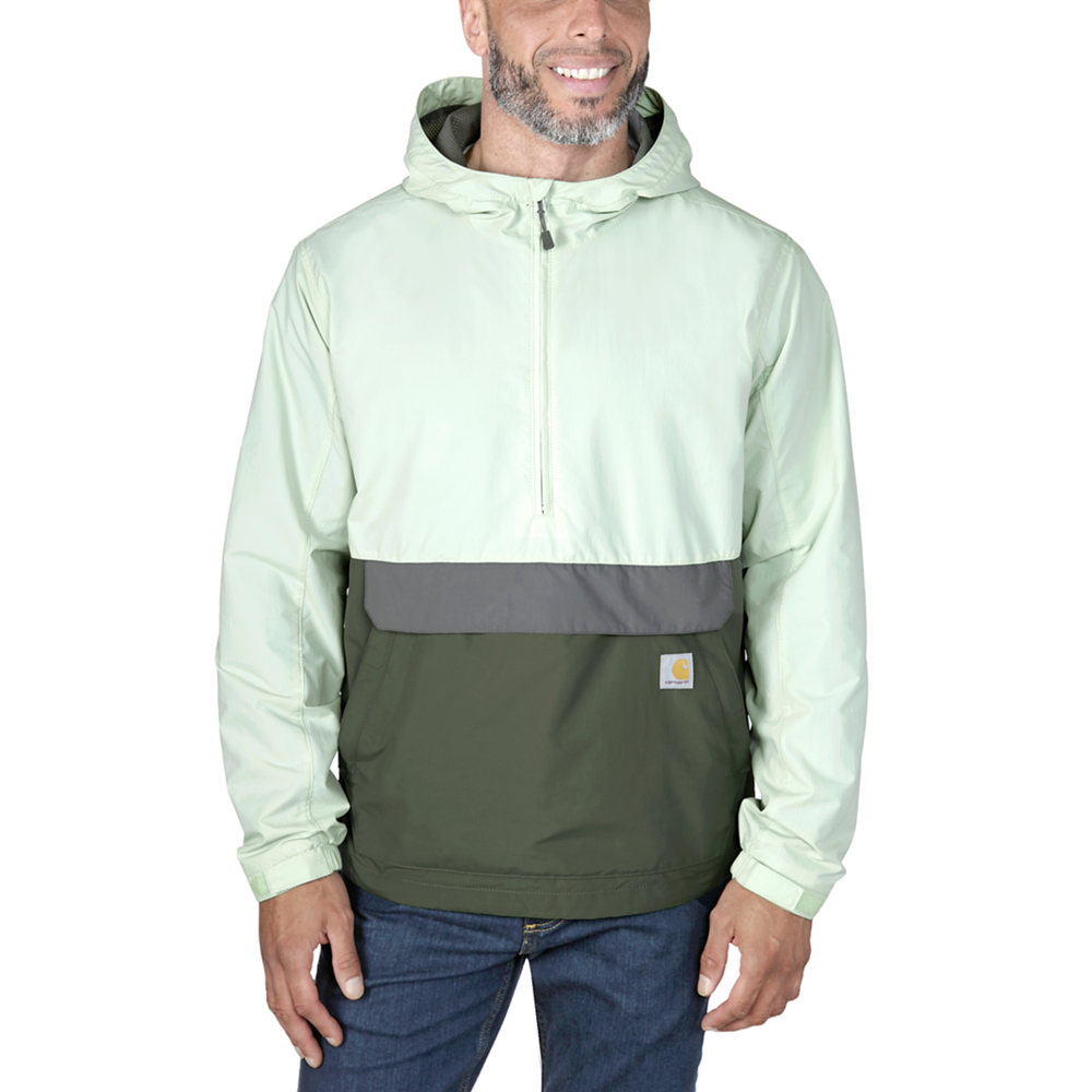 Light Green/Olive GGO