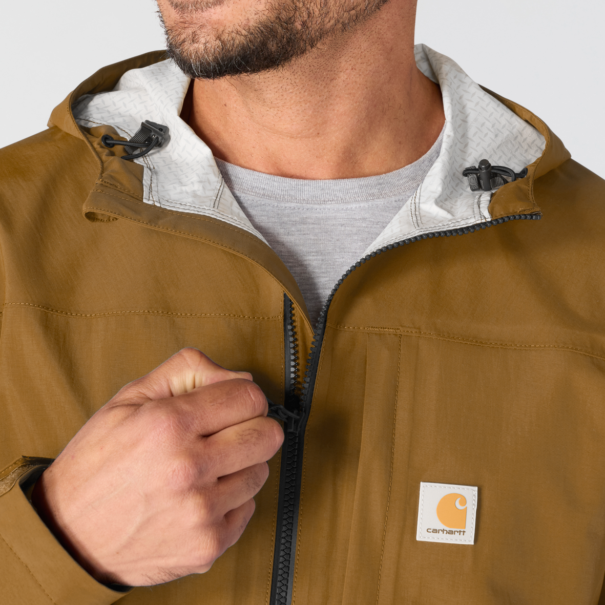 Carhartt Storm Defender Monterey Jacket