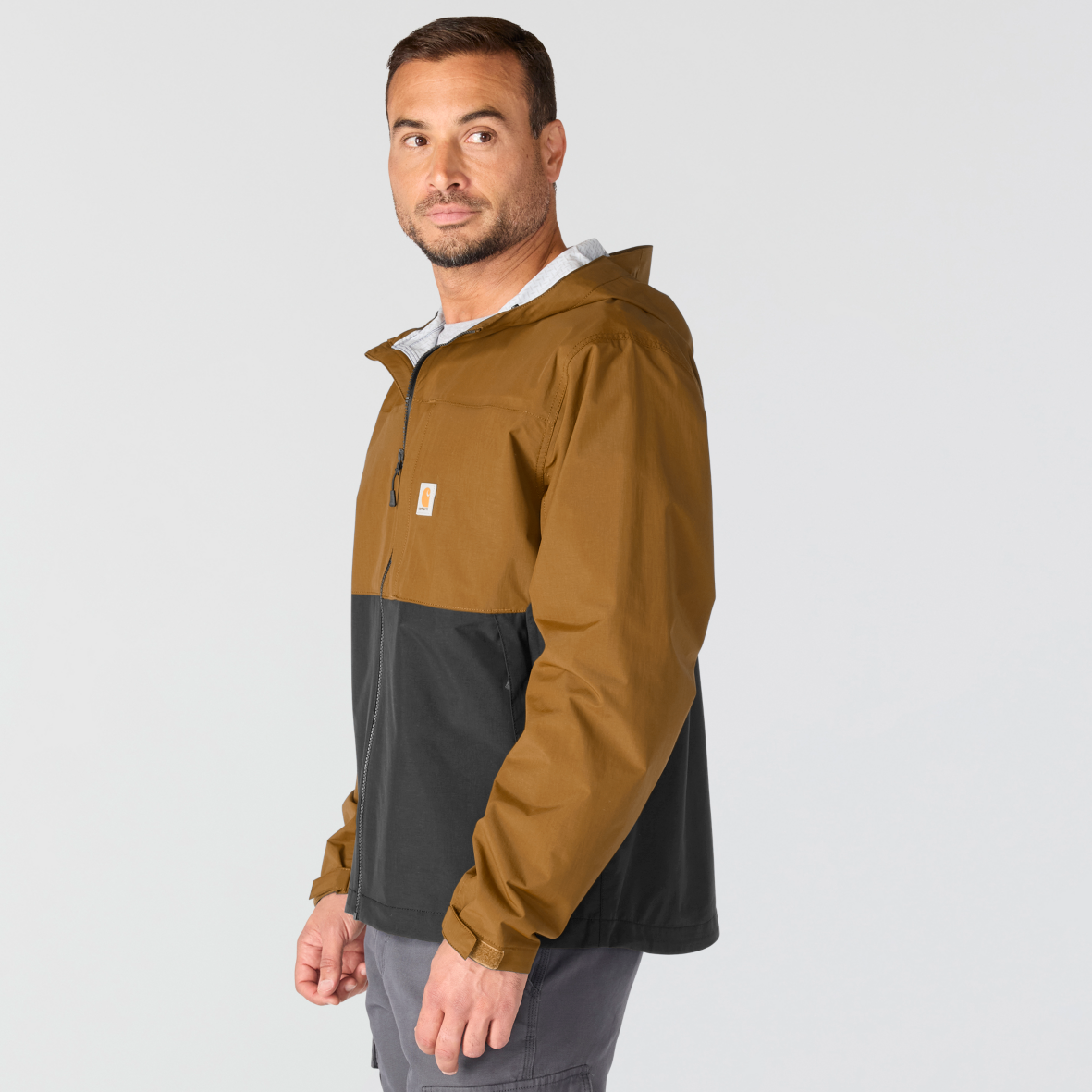 Carhartt Storm Defender Monterey Jacket