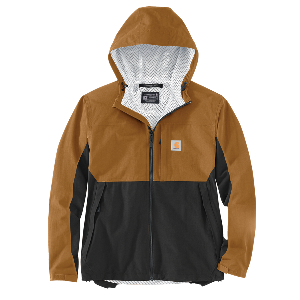 Carhartt Brown/Black B47