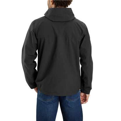 Black back