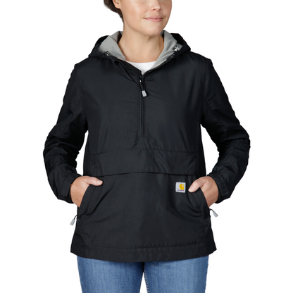 Carhartt Womens Loose Fit Packable Anorak - view 2