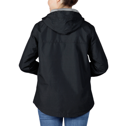Carhartt Womens Loose Fit Packable Anorak