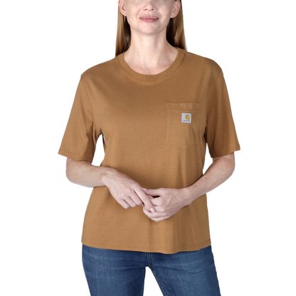 Carhartt Brown BRN