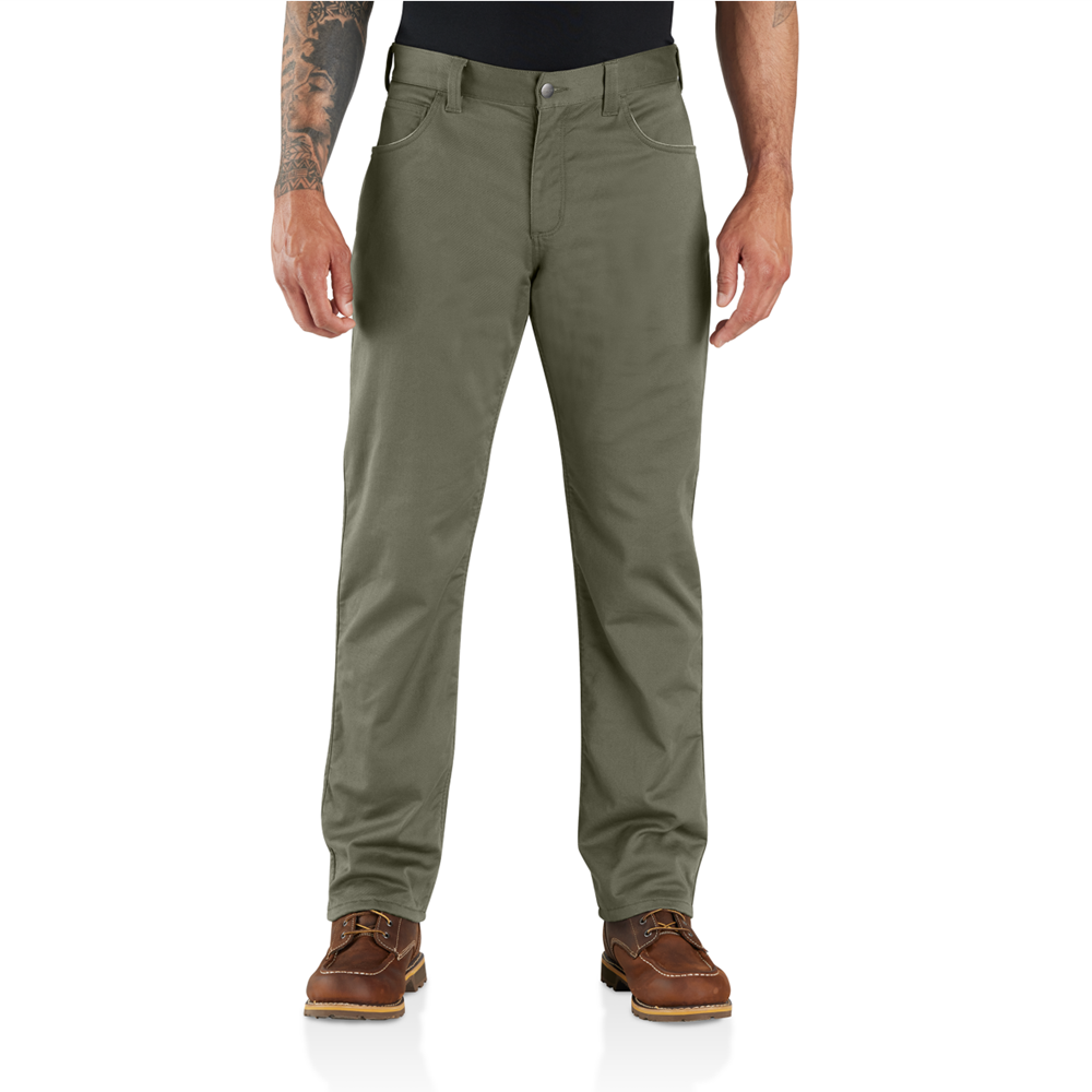 Dusty Olive DOV
