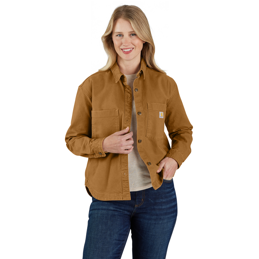Carhartt Brown BRN alt