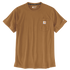 Carhartt Force Relaxed Fit Midweight Pocket T Shirt - view 5