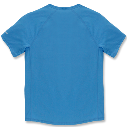 Carhartt Force Relaxed Fit Midweight Pocket T Shirt