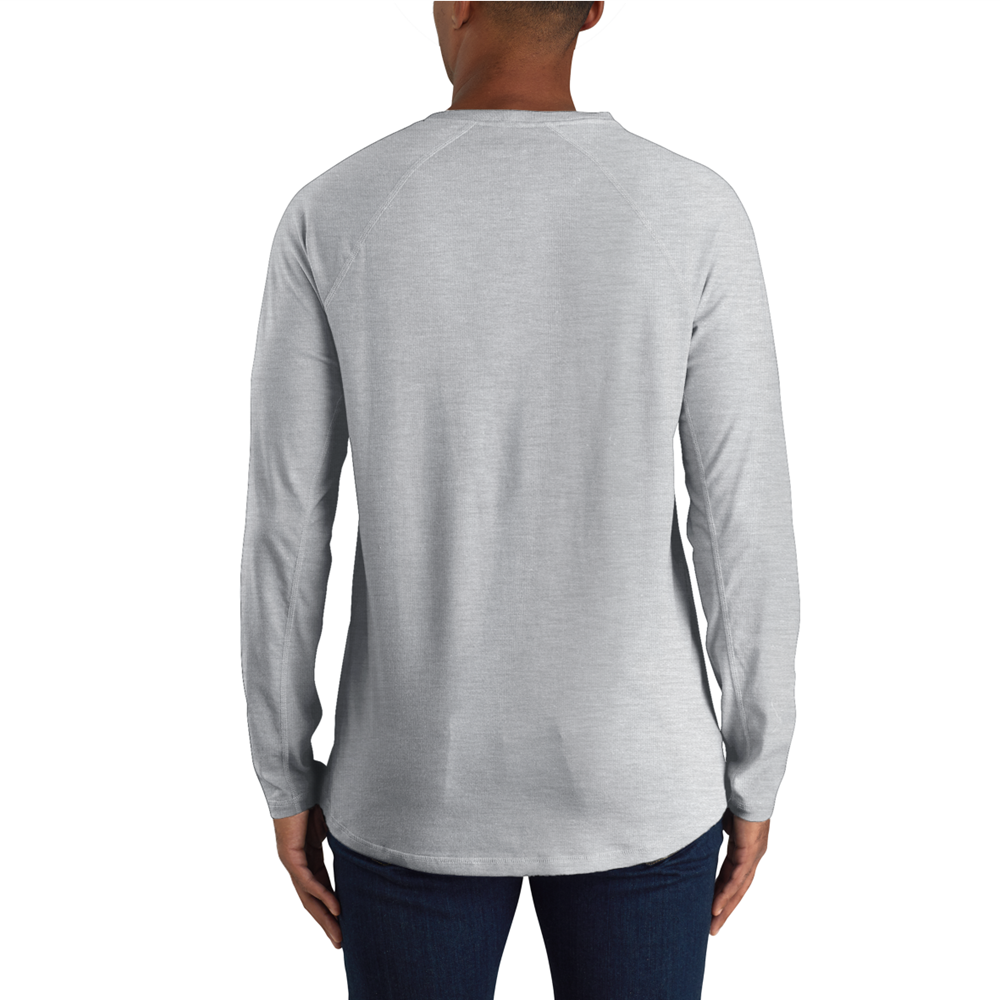 Carhartt FORCE™ Relaxed Fit Long Sleeve T-Shirt