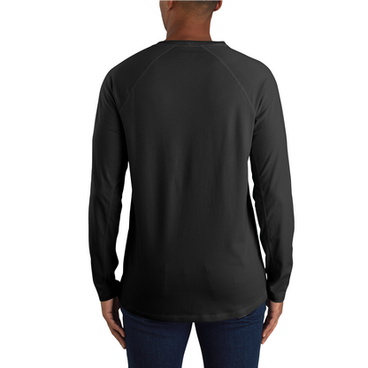 Black back