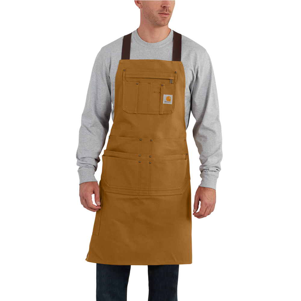 Carhartt Firm Duck Apron