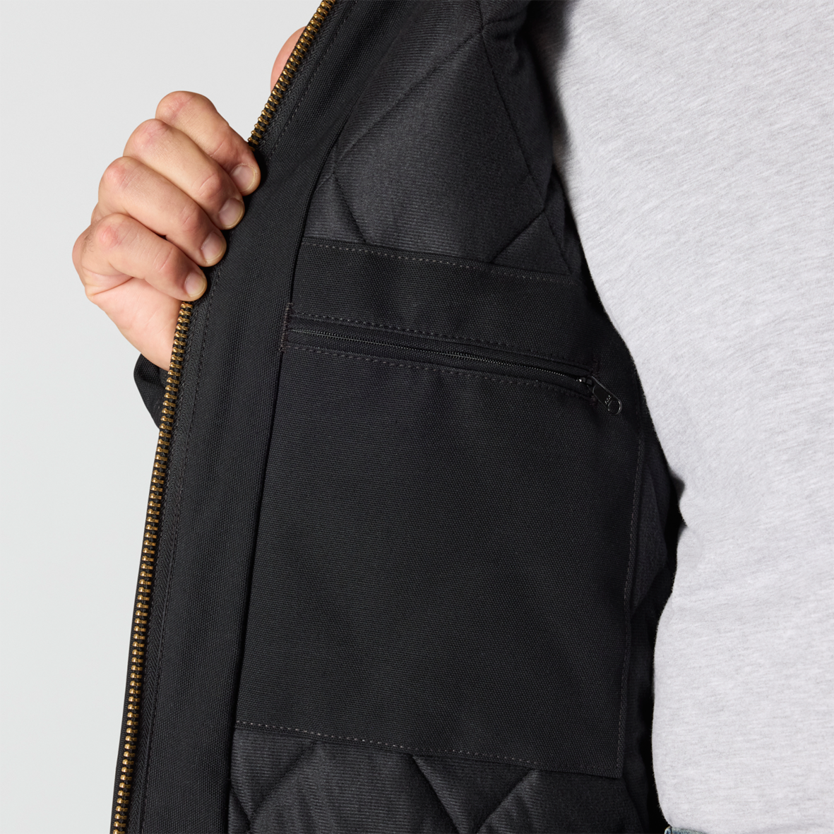 Carhartt Iconic Firm Duck Active Jacket
