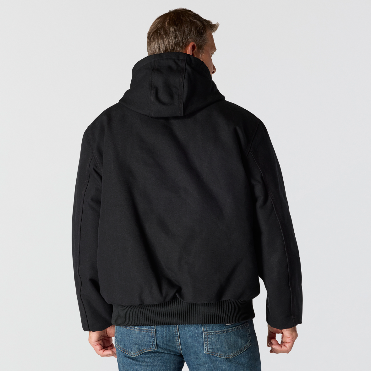 Carhartt Iconic Firm Duck Active Jacket