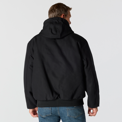 Carhartt Iconic Firm Duck Active Jacket
