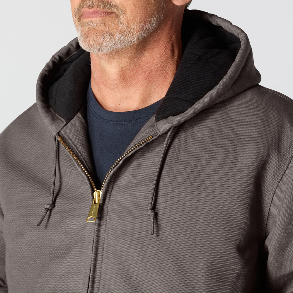 Carhartt Iconic Firm Duck Active Jacket