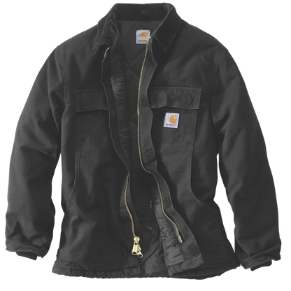 Carhartt Firm Duck Traditional Coat
