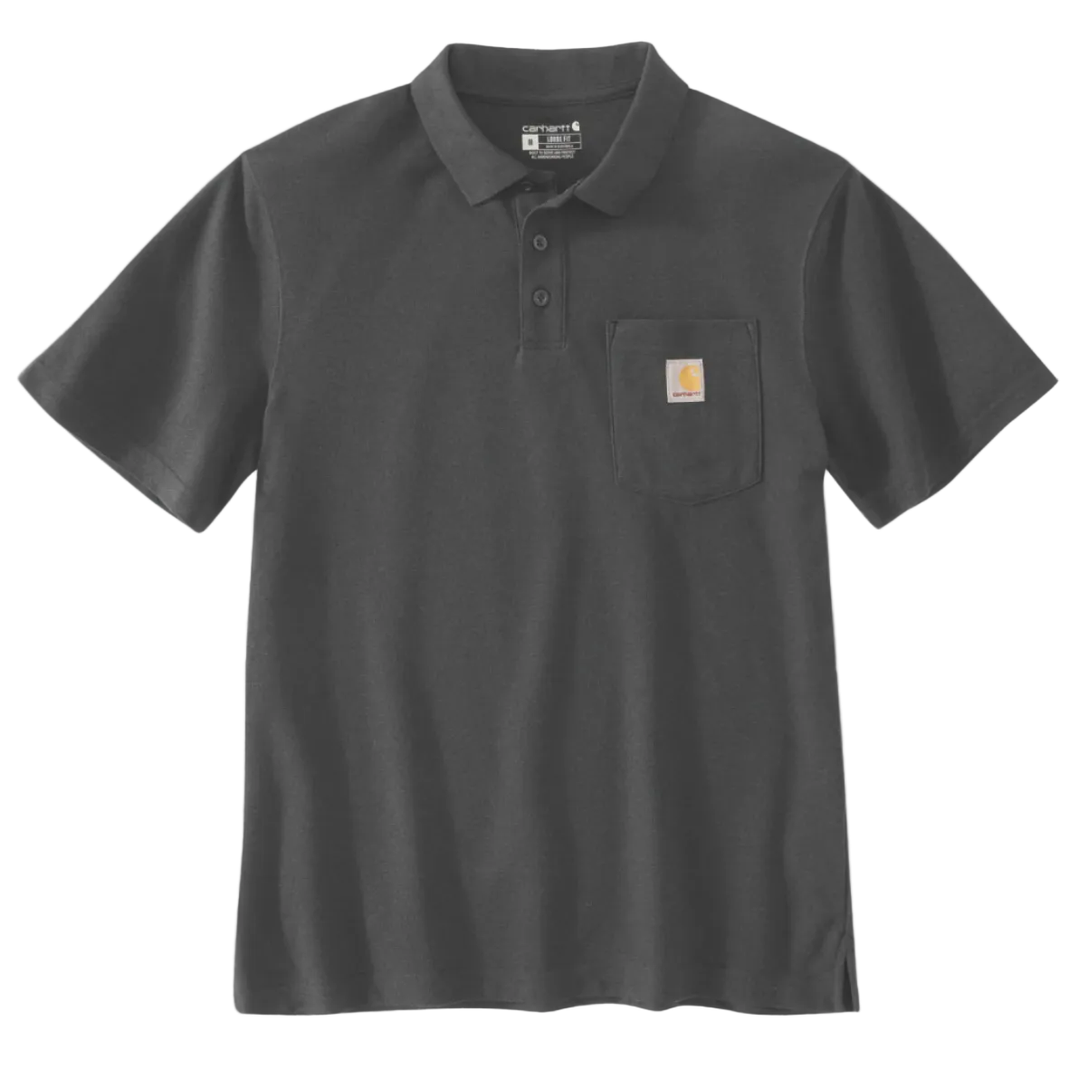 Carbon Heather