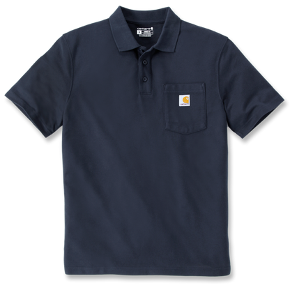 Navy front