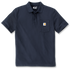 Navy front