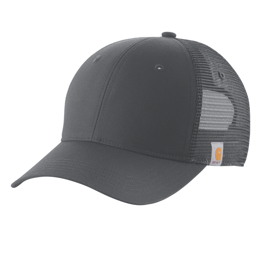 Carhartt Rugged Professional™ Canvas Mesh Back Cap