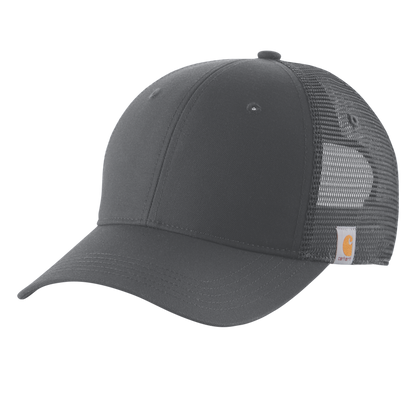 Carhartt Rugged Professional™ Canvas Mesh Back Cap