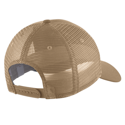 Carhartt Rugged Professional™ Canvas Mesh Back Cap