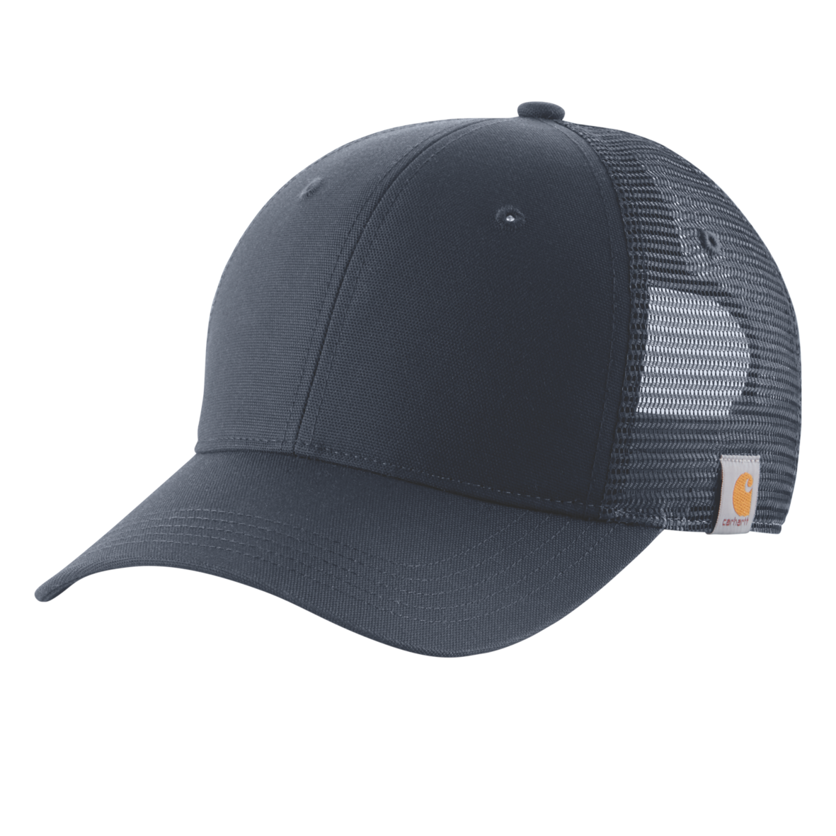 Carhartt Rugged Professional™ Canvas Mesh Back Cap