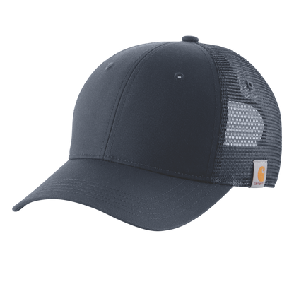 Carhartt Rugged Professional™ Canvas Mesh Back Cap