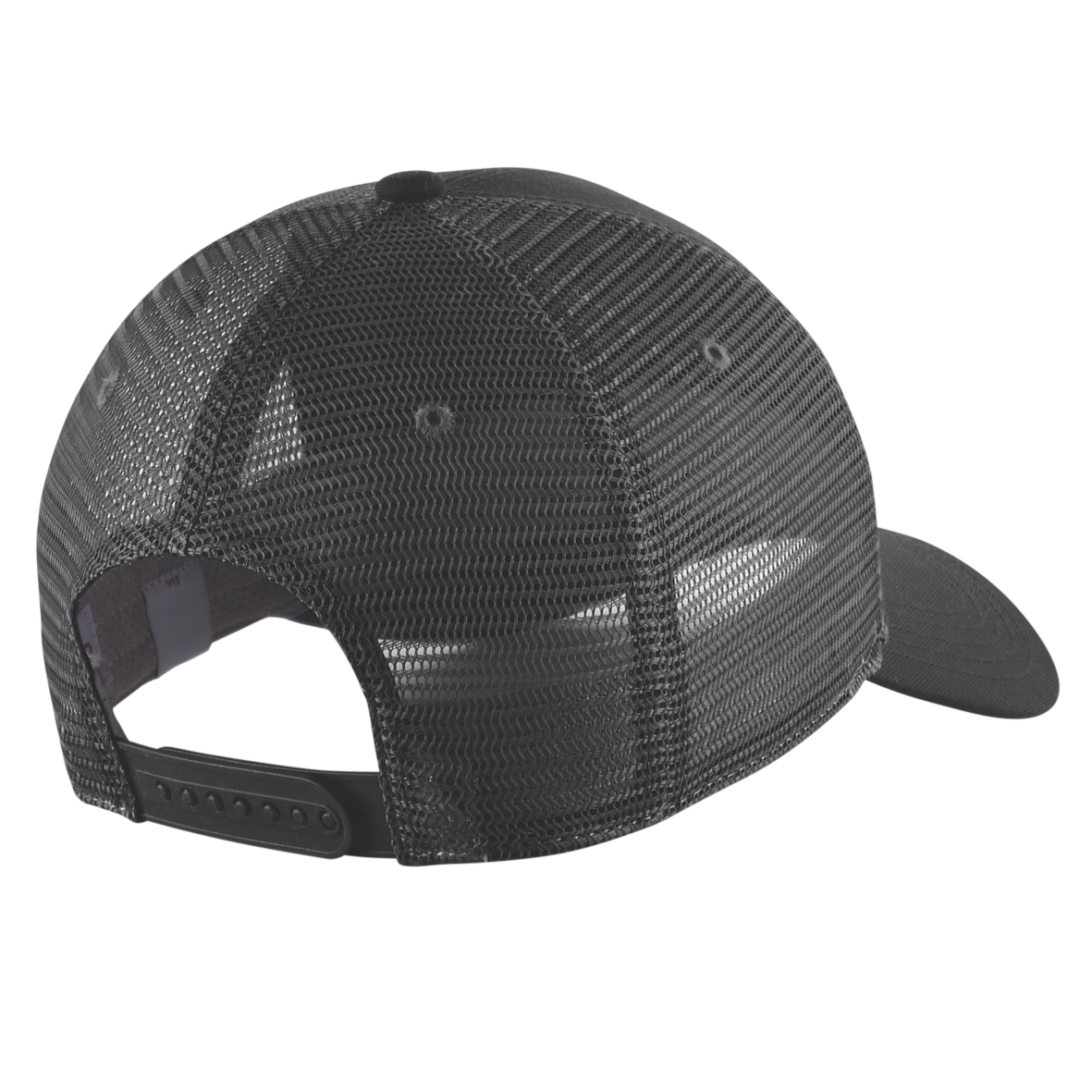 Carhartt Rugged Professional™ Canvas Mesh Back Cap