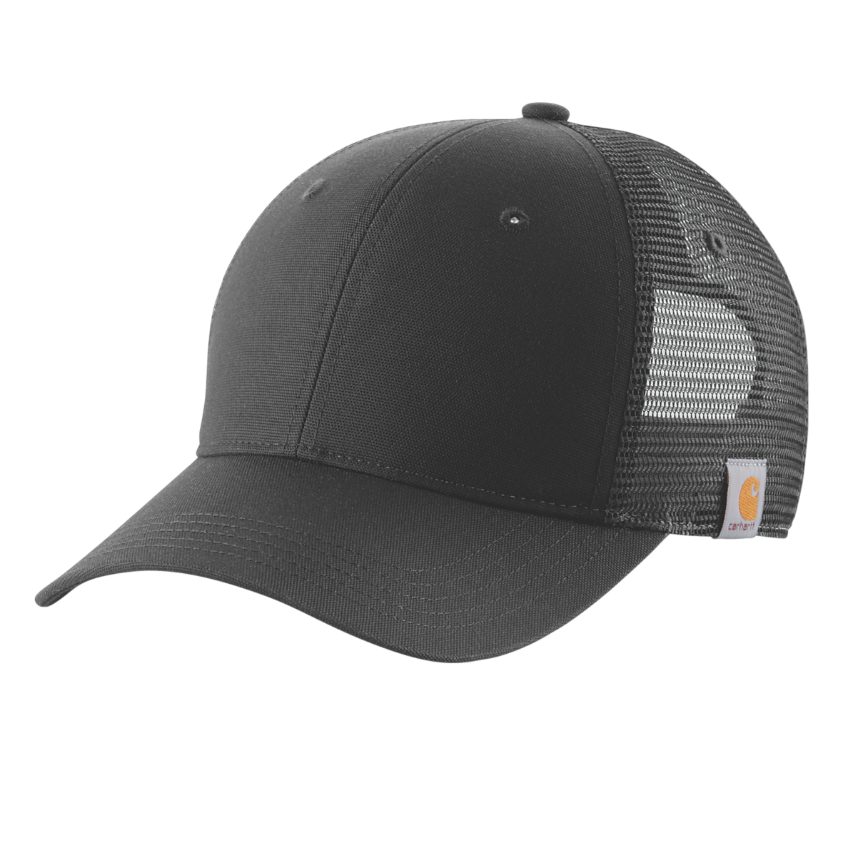 Carhartt Rugged Professional™ Canvas Mesh Back Cap