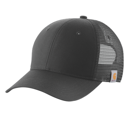 Carhartt Rugged Professional™ Canvas Mesh Back Cap