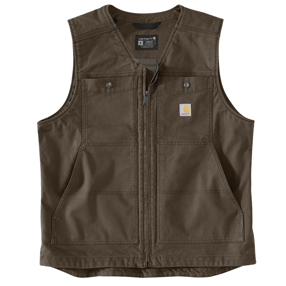 Tarmac front