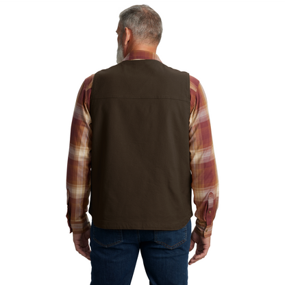 Carhartt Montana Relaxed Fit Duck Vest