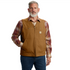 Carhartt Brown front