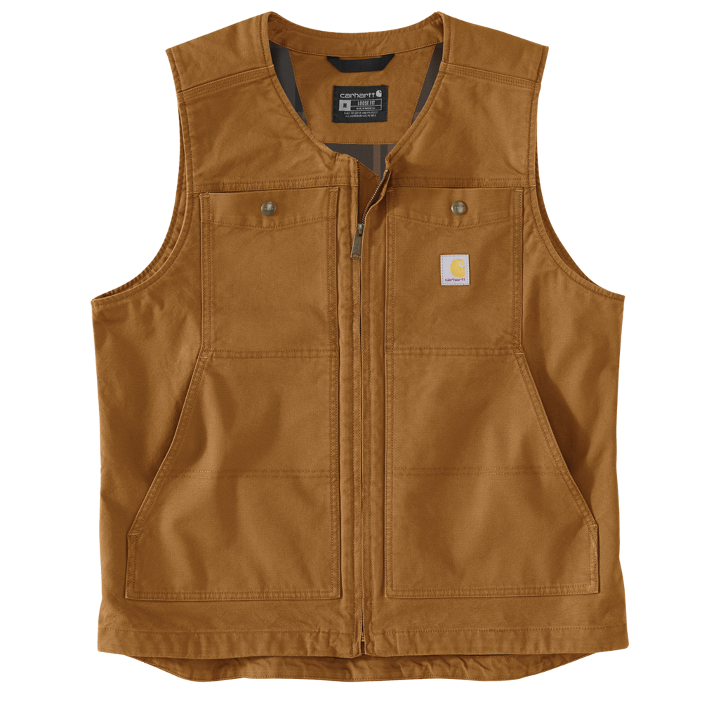 Carhartt Brown alt