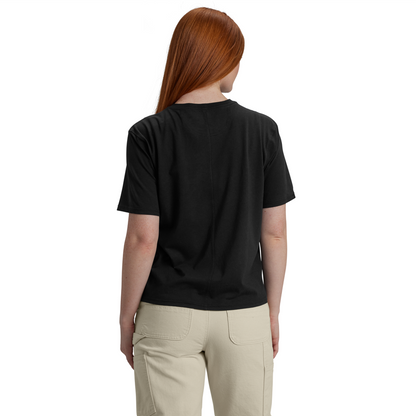 Black back