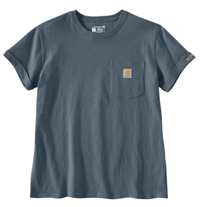 Iron Blue front